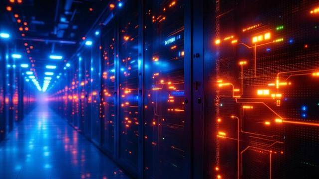 滯留電力:重塑數(shù)據(jù)中心能源戰(zhàn)略的隱性挑戰(zhàn):電力能源