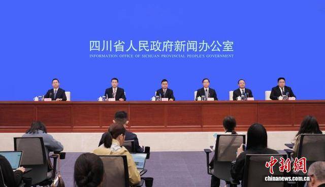 四川水電裝機將破1億千瓦 打造世界級清潔能源基地:清潔能源