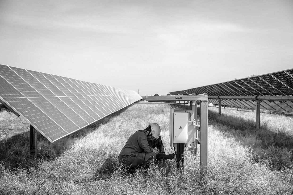 歐盟報告盤點清潔能源技術(shù)家底:清潔能源